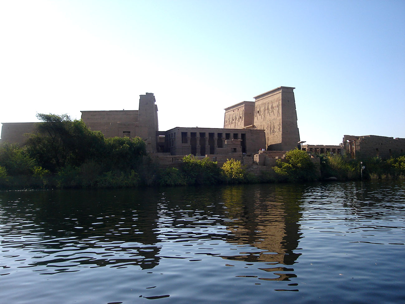 Philae