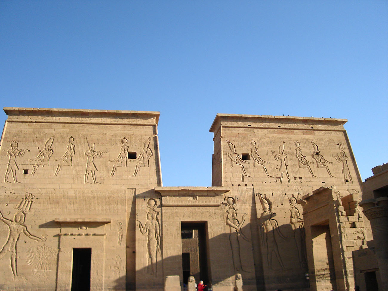 Philae_Temple