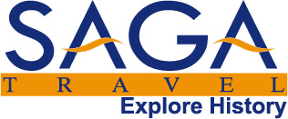 Saga Logo